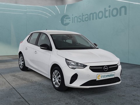 Opel Corsa 1.2 F Edition