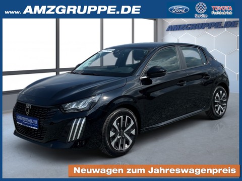 Peugeot 208 1.2 5tg Style AppLink