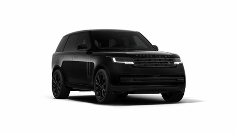 Land Rover Range Rover Benzin Plug-In-Hybrid P550e Hybrid Autobiography