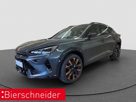 CUPRA Formentor 1.5 e-HYBRID VZ 19