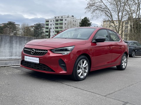 Opel Corsa 1.2 Elegance TLeder Multimedia