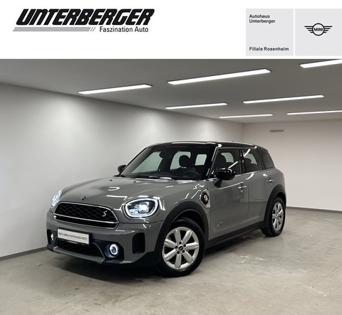 MINI Cooper Countryman SE ALL4