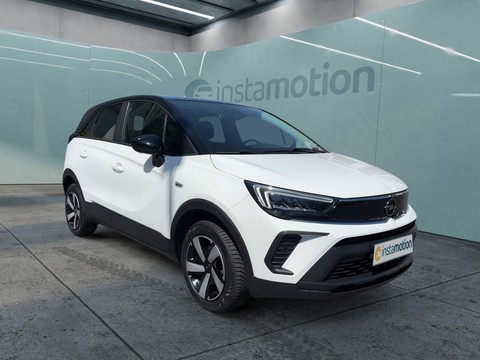 Opel Crossland 1.2 Edition |