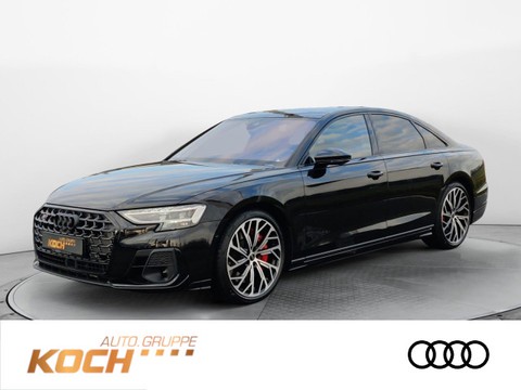 Audi S8 TFSI Advanced||