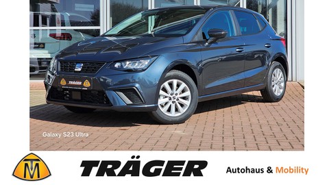 Seat Ibiza 1.0 TSI Style Ibiza Style