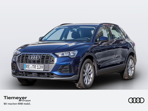 Audi Q3 35 TFSI VZE SOUNDSYS