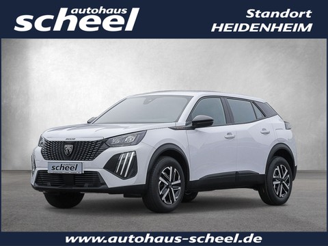 Peugeot 2008 1.2 100 Style