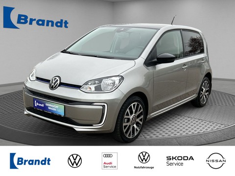 Volkswagen up e-up EL VO