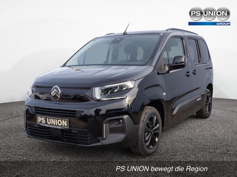 Citroën Berlingo 1.2 Plus M