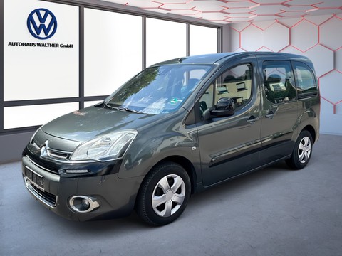 Citroën Berlingo Kombi Exclusive