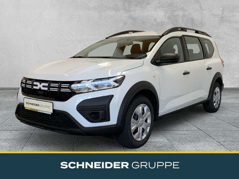 Dacia Jogger ESSENTIAL ECO-G 100