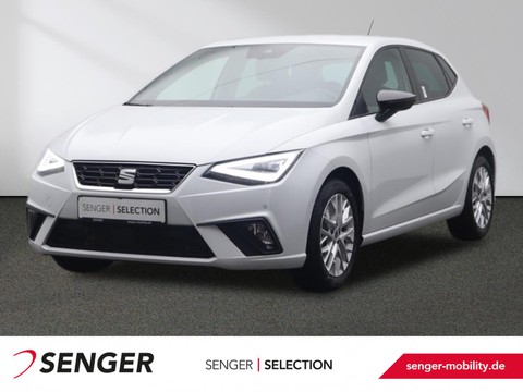 Seat Ibiza 1.0 TSI FR-Line