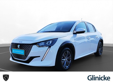 Peugeot 208 4.5 Elektro Active Pack
