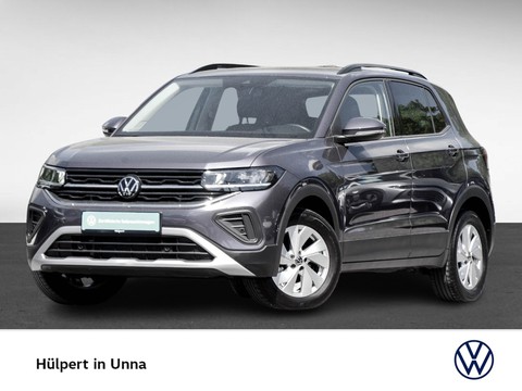 Volkswagen T-Cross 1.0 LIFE