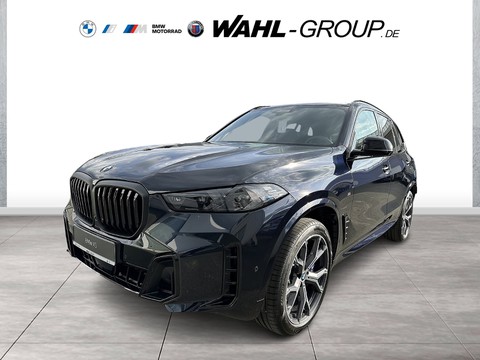 BMW X5 xDrive30d M Sportpaket PRO | TOP-Ausstattung