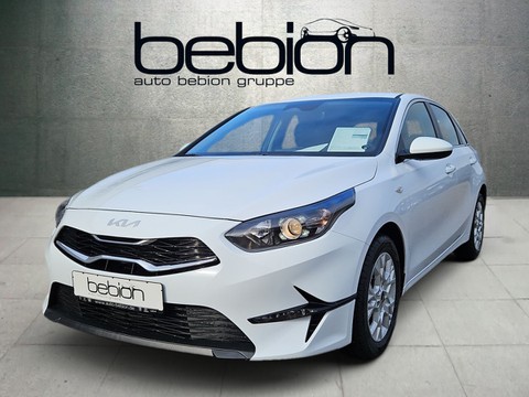 Kia cee'd undefined