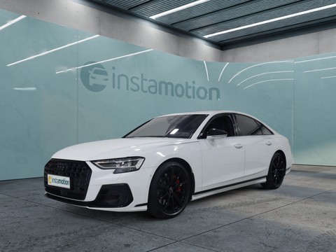 Audi S8 undefined