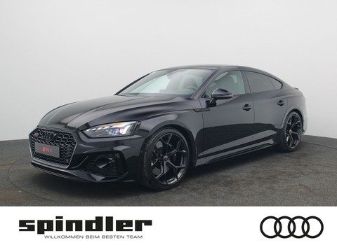 Audi RS5 Sportback |&O