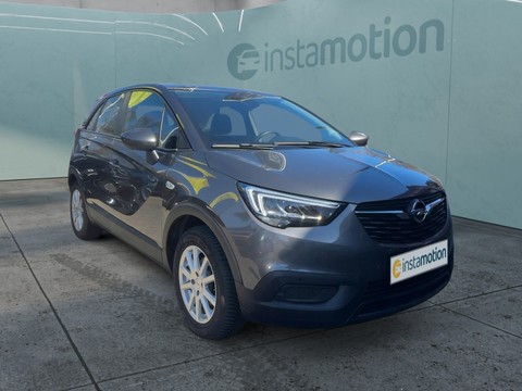 Opel Crossland X 1.2 Edition KlimaA