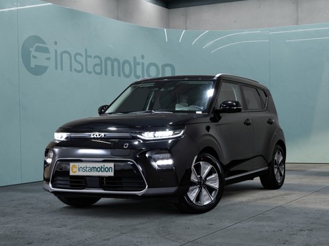 Kia Soul Inspiration KlimaA