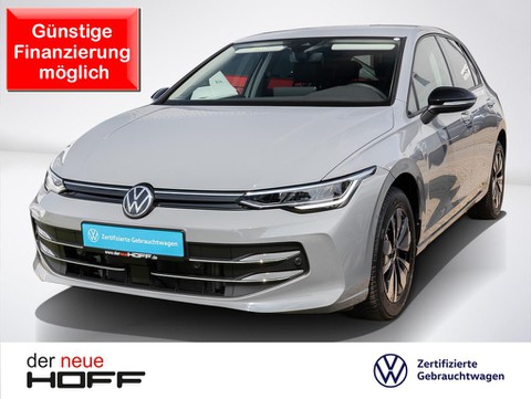 Volkswagen Golf 1.5 VIII Goal APP Allwetter Einpark