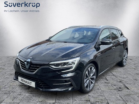 Renault Megane Grandtour Techno TCe 140