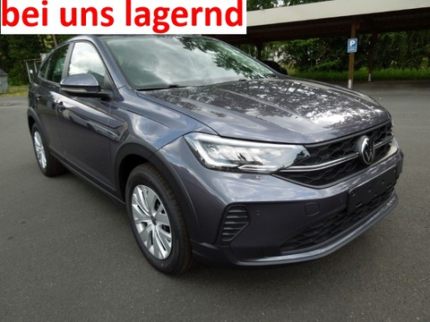 Volkswagen Taigo 1.0 TSI Limited AppConnect