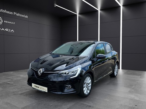 Renault Clio EXPERIENCE TCe 100 Automatik