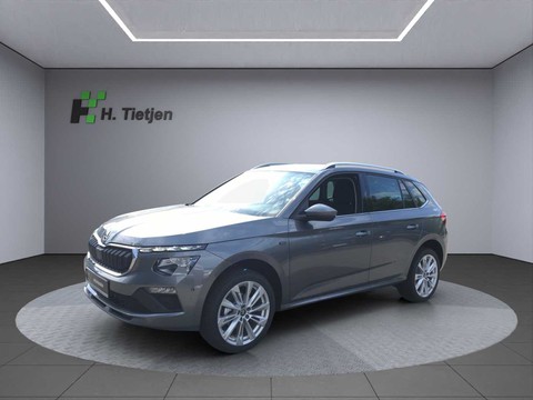 Skoda Kamiq 1.0 TSI Tour
