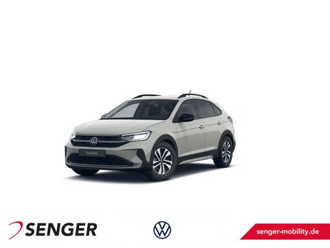 Volkswagen Taigo 1.0 l TSI ENERGY Travel Paket