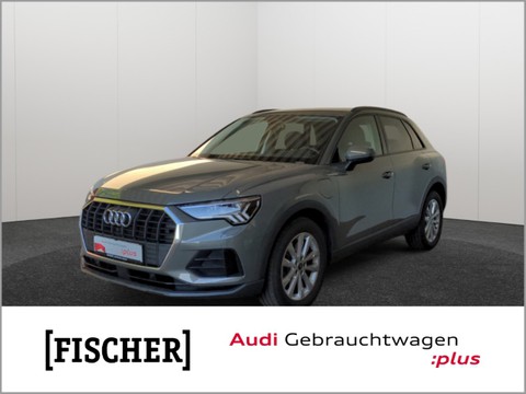 Audi Q3 45TFSIe