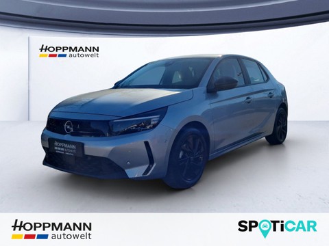 Opel Corsa F