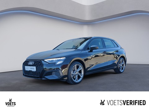 Audi A3 Sportback 35 TFSI