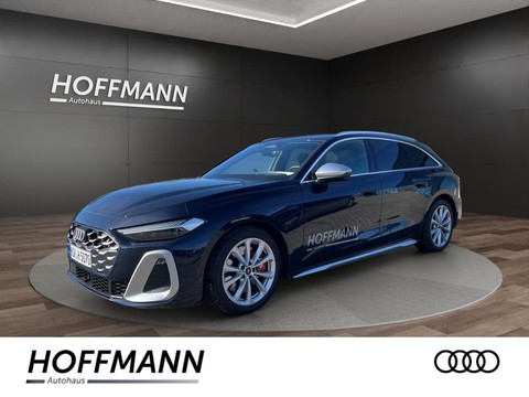 Audi S5 3.0 TFSI quattro Avant S5 Avant Matri