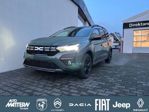 Dacia Jogger 1.0 Extreme TCe 100 ECO-G