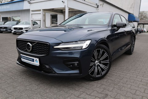 Volvo S60 B5 B AWD Ultimate Dark|| V H|