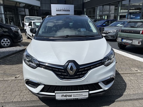 Renault Grand Scenic TECHNO TCe 140