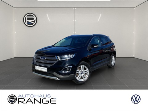 Ford Edge 2.0 TDCi Titanium