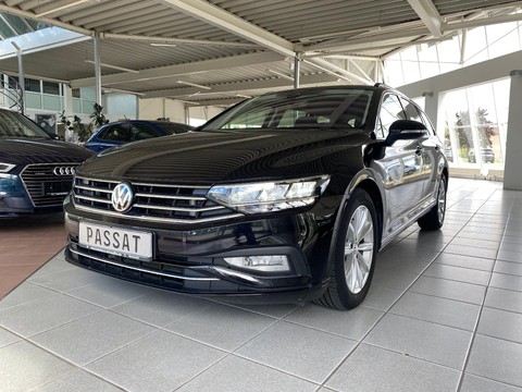 Volkswagen Passat Variant Business OPF