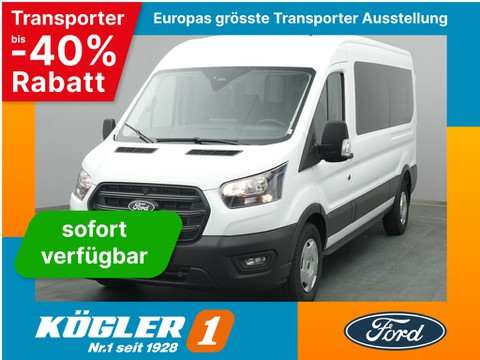 Ford Transit Kombi 350 L3H2 Trend 150PS
