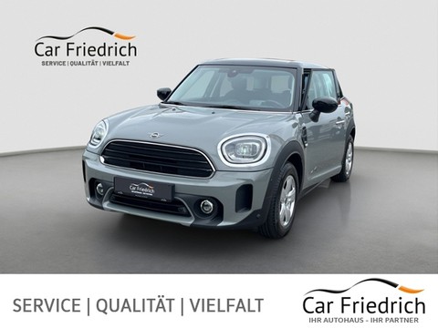 MINI Cooper Countryman D Essential Trim All4