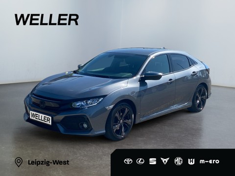 Honda Civic 1.0 i-VTEC Turbo Elegance