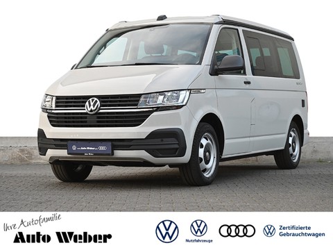 Volkswagen T6 California 2.0 TDI 1 Beach Digitales
