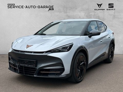 CUPRA Tavascan 340PS VZ Anhängerkpl vz