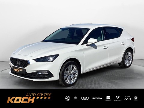 Seat Leon 2.0 TDI Style Edition