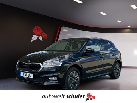 Skoda Fabia 1.0 TSI TOUR WINTER-PLUS Tour