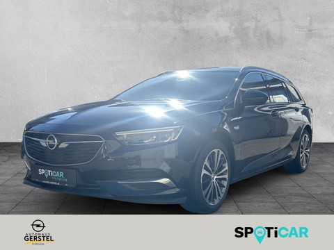 Opel Insignia 2.0 ST Ultimate PREMIUM
