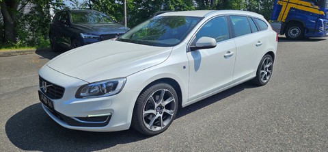 Volvo V60 T3 Ocean Race|||||