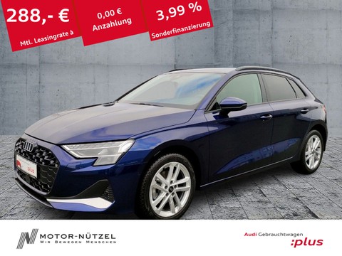 Audi A3 Sportback 35 TFSI ADVANCED