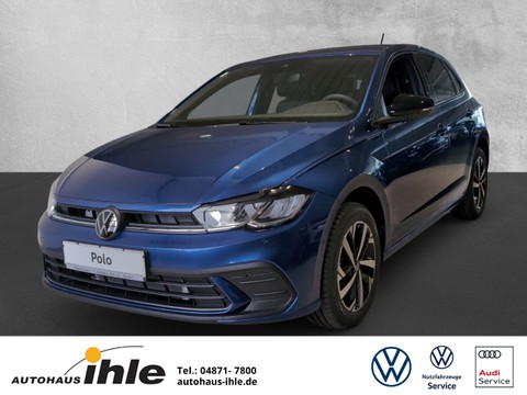 Volkswagen Polo 1.0 TSI Goal